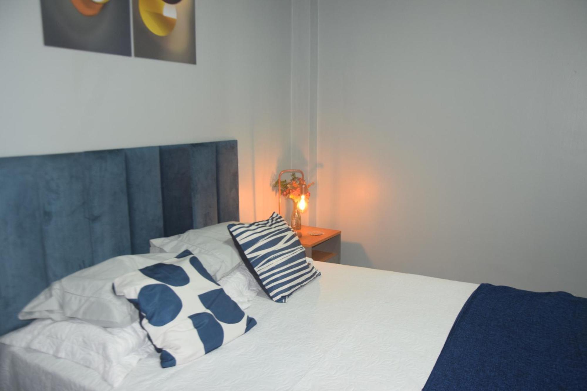 Hotel Boutique Cidade Velha Belém Dış mekan fotoğraf