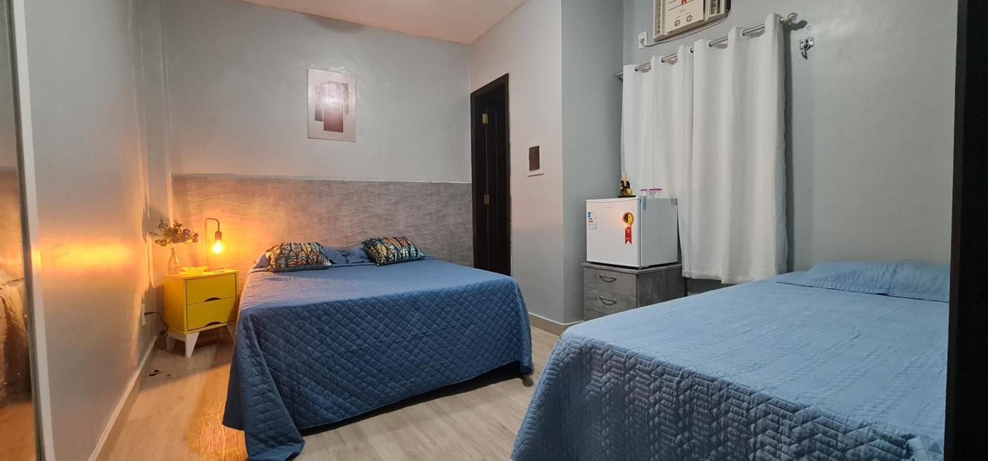 Hotel Boutique Cidade Velha Belém Dış mekan fotoğraf