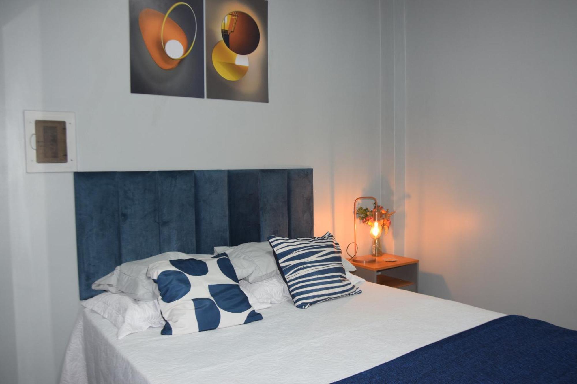 Hotel Boutique Cidade Velha Belém Dış mekan fotoğraf