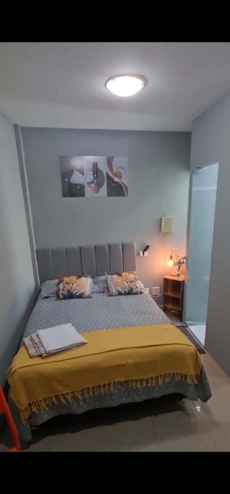 Hotel Boutique Cidade Velha Belém Dış mekan fotoğraf
