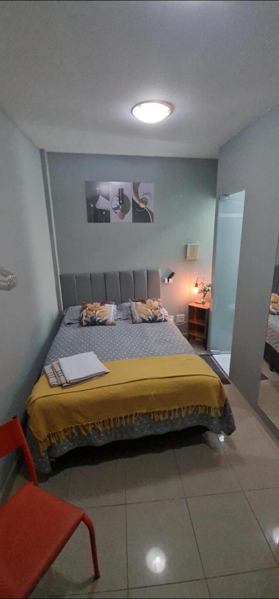 Hotel Boutique Cidade Velha Belém Dış mekan fotoğraf