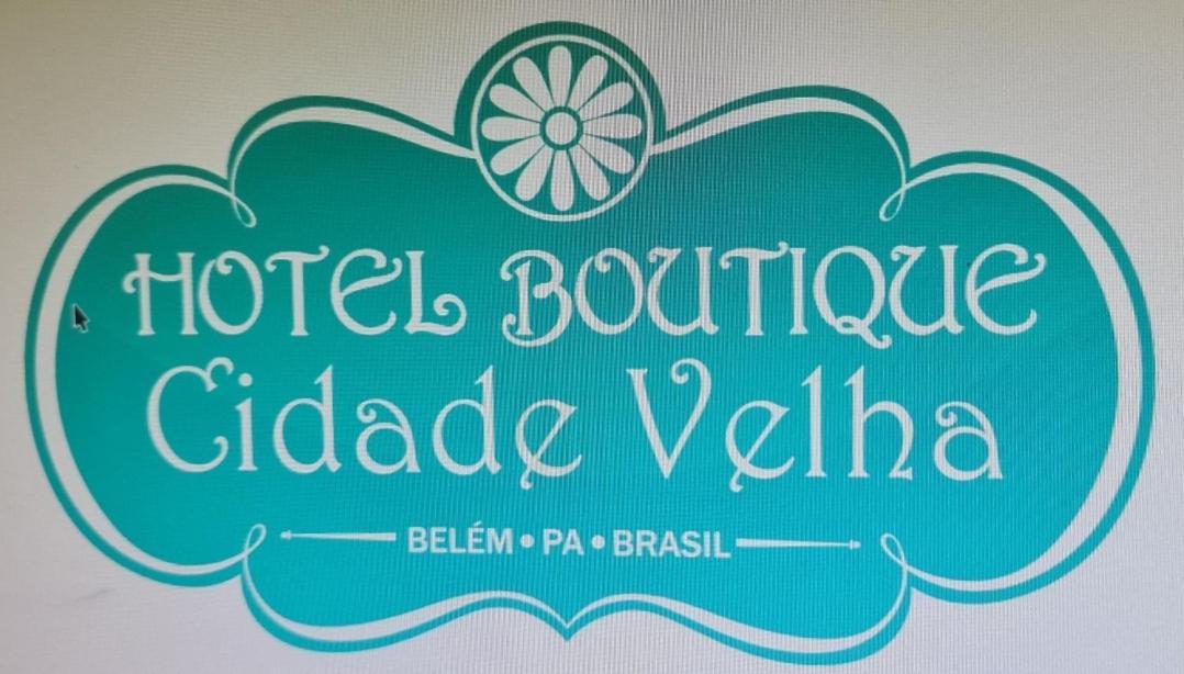 Hotel Boutique Cidade Velha Belém Dış mekan fotoğraf