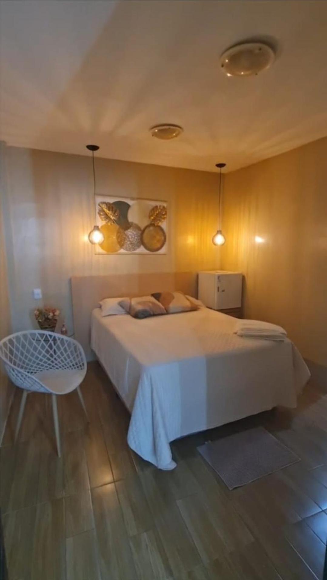 Hotel Boutique Cidade Velha Belém Dış mekan fotoğraf